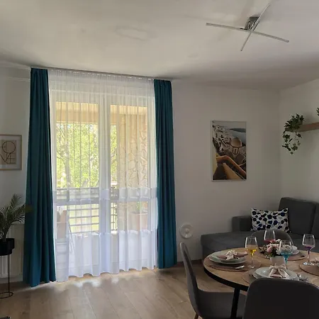 Apartment Six *