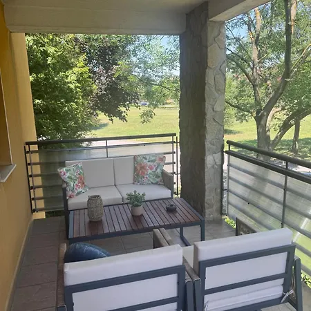 Apartment Six